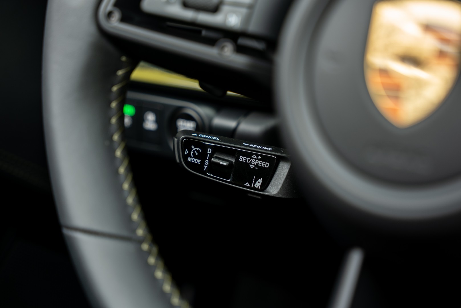 2026 PORSCHE 911 SPIRIT 70 CABRIOLET | MAIN DEALER WARRANTY | 1 OF 1,500